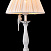 Настольная лампа Maytoni Bird ARM013-11-W